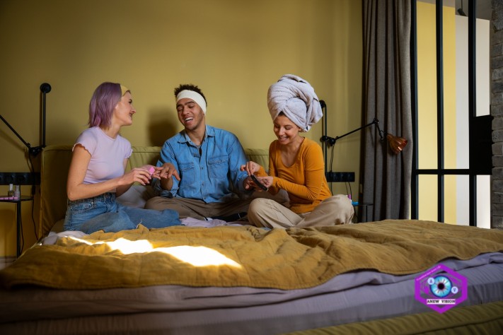 The Role of Group Therapy in Fort Worth Sober Living Homes